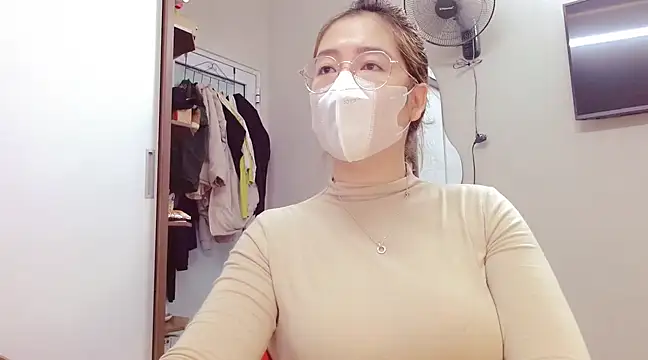 Alisa Hotfeeling online show from 03-07-25, 01:53