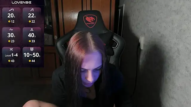 Rachel Sharp online show from 12-10-24, 05:39