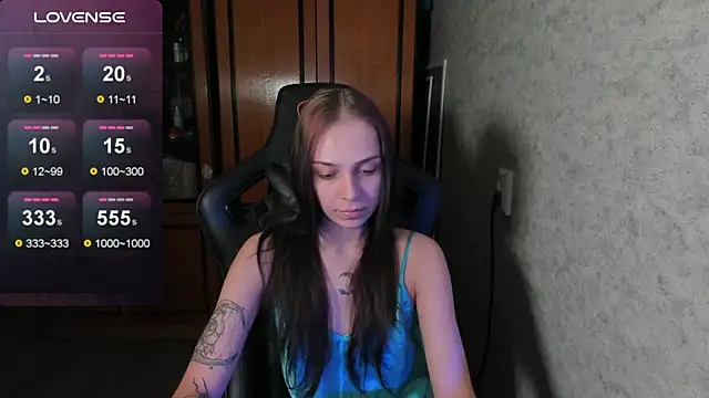 Rachel Sharp online show from 12-25-24, 05:16