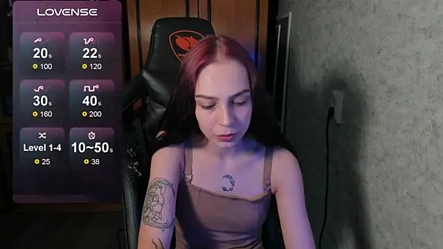 Rachel Sharp online show from 01-31-25, 01:12