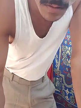 Burhade-- online show from 01-10-25, 05:47