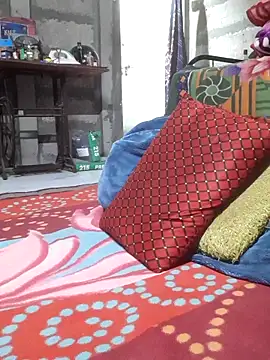 Burhade-- online show from 03-15-26, 03:40