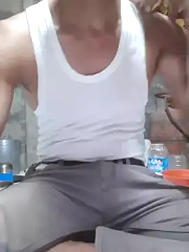 Burhade-- online show from 03-22-26, 02:53