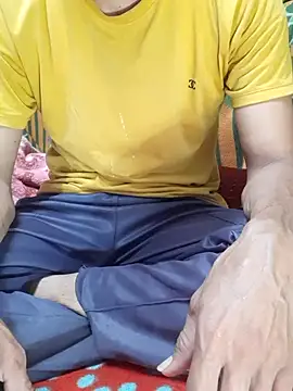Burhade-- online show from 07-19-26, 11:19