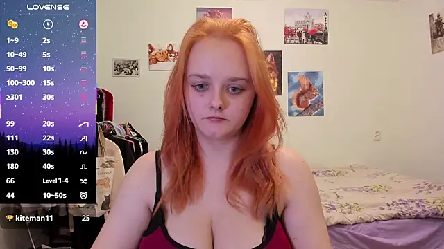 Kofein online show from 03-22-26, 08:34