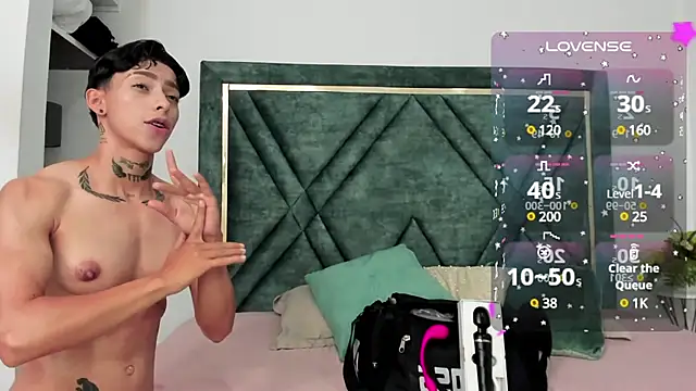 AmberAdams  online show from 02-04-25, 05:12