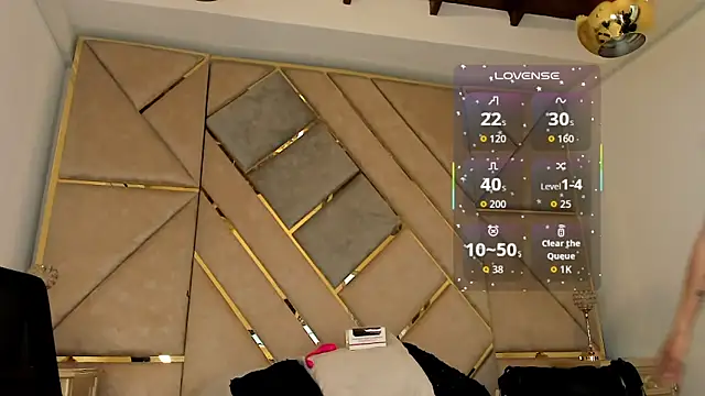 AmberAdams  online show from 09-15-25, 01:11