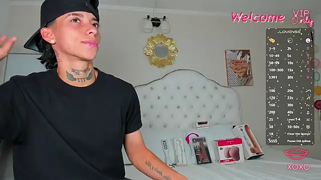 AmberAdams  online show from 02-09-26, 04:33