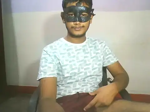 Dusky Aarav online show from 05-05-26, 12:46
