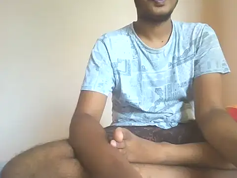 Dusky Aarav online show from 06-04-26, 04:51