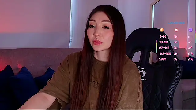 Valengarcia  online show from 04-12-26, 10:04