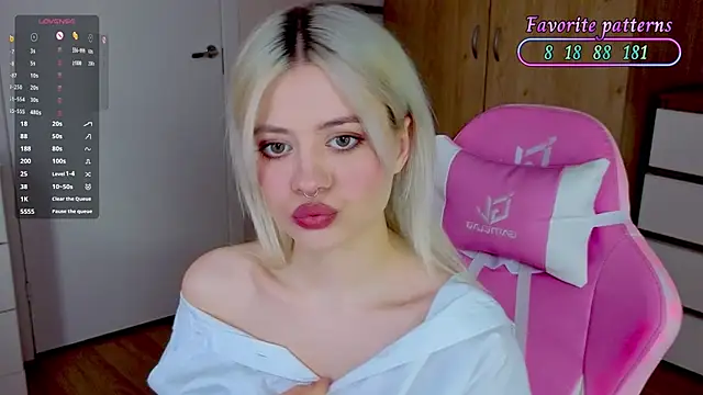 Snapshot of mybunnywendy chatting on 05-29-26, 03:21 mybunnywendy online show from 05-29-26, 03:21