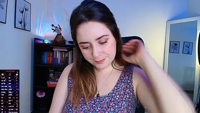 miss seline online show from 11-28-25, 08:55