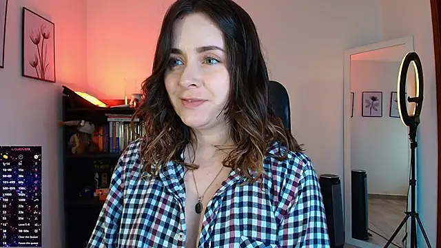 miss seline online show from 04-17-26, 07:50