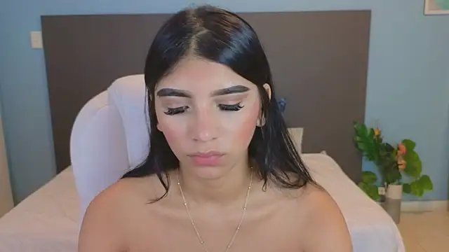 maiaa ruiz online show from 02-12-25, 01:37