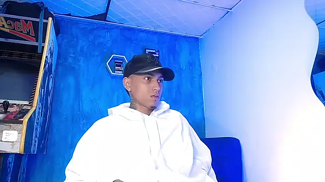 Liam lee online show from 02-24-25, 12:48