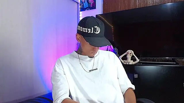 Liam lee online show from 12-03-25, 11:25