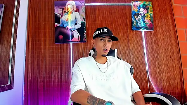 Liam lee online show from 02-18-26, 06:37