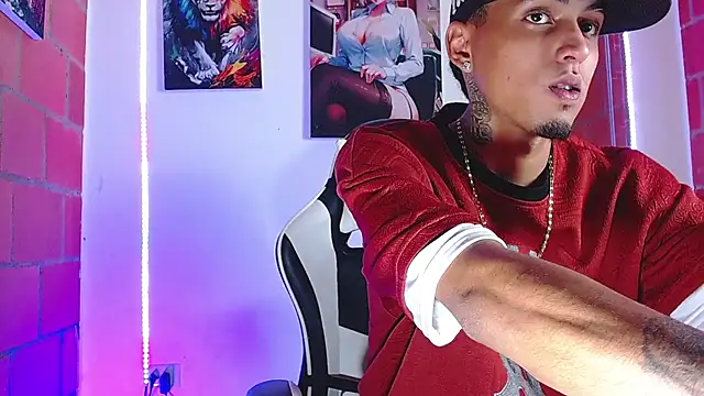 Liam lee online show from 03-06-26, 11:56