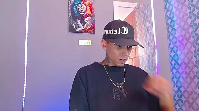 Liam lee online show from 04-14-26, 08:59