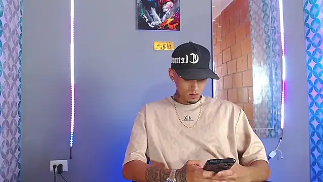 Liam lee online show from 04-18-26, 10:21