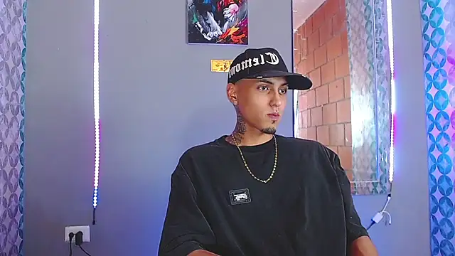 Liam lee online show from 04-19-26, 08:33