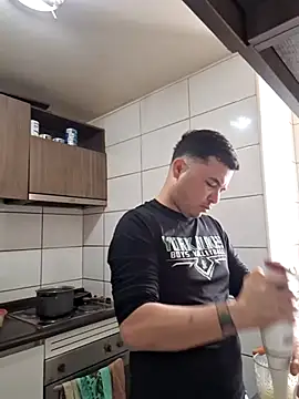 Victorjose3030 online show from 10-16-25, 01:45