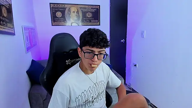 TylerWhite  online show from 03-15-25, 02:46