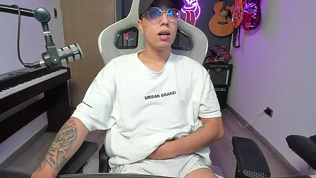 granxarma960 online show from 01-17-25, 06:47