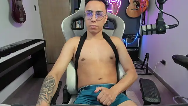 granxarma960 online show from 03-05-25, 08:10