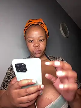 Mandy-101 online show from 02-12-26, 04:29