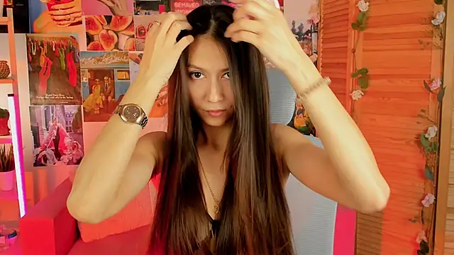 LanaBaker online show from 12-06-24, 02:57