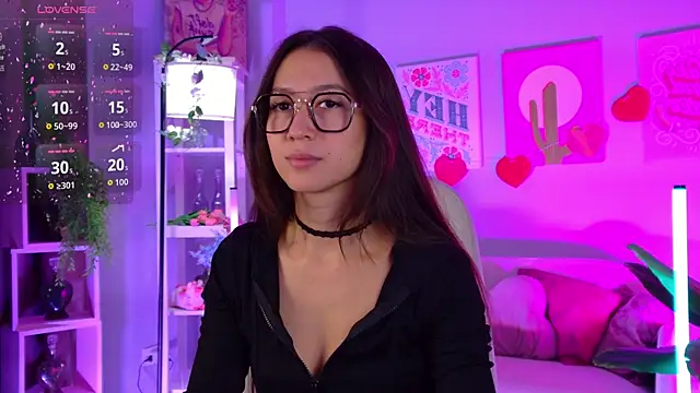 LanaBaker online show from 04-02-26, 02:42