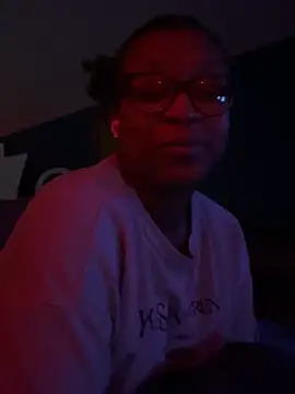 KLoveeee online show from 01-23-25, 03:16