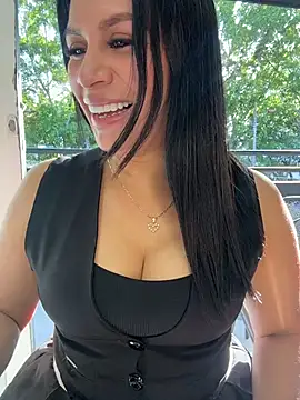 Snapshot of Sofia_Convers chatting on 05-15-26, 12:34 Sofia Convers online show from 05-15-26, 12:34