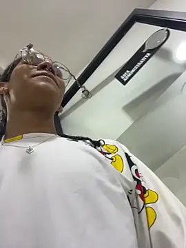 Maxim-Walker online show from 11-29-25, 02:47