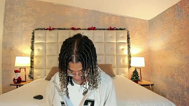 Maxim-Walker online show from 01-11-26, 03:00