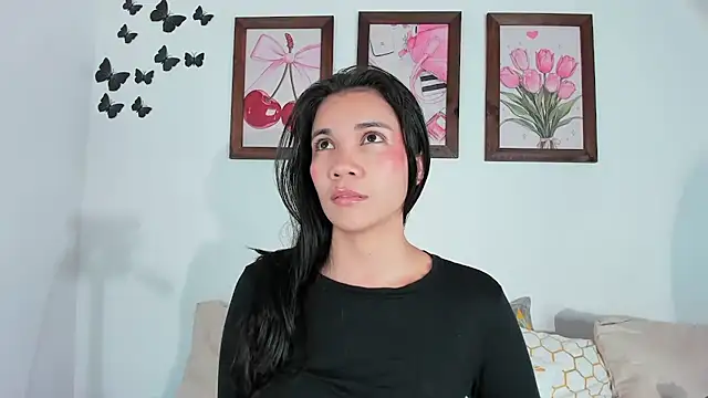 Emiily Parkerr online show from 05-18-26, 10:15