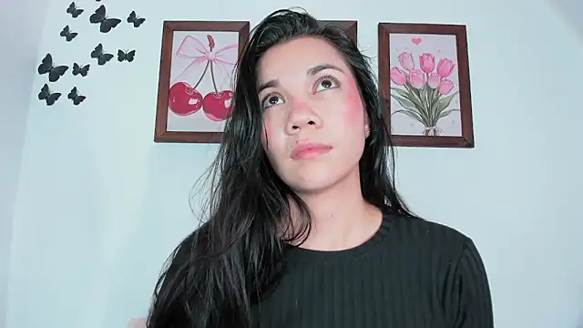 Emiily Parkerr online show from 06-04-26, 10:16