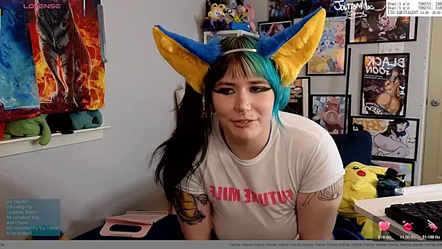 joltionmacc online show from 03-05-26, 07:04