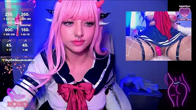 HollyDominic online show from 02-20-25, 12:47