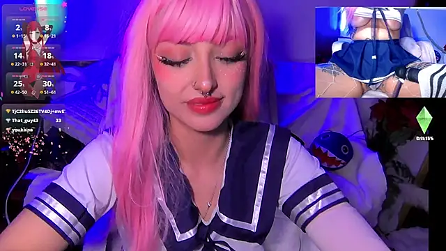 HollyDominic online show from 10-03-25, 07:00