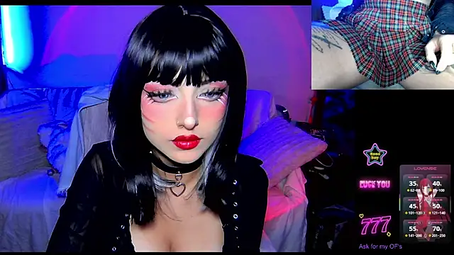 HollyDominic online show from 03-24-26, 06:13