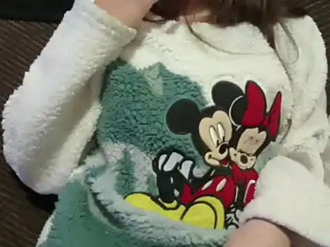 ForeversweetXX online show from 01-16-25, 09:16