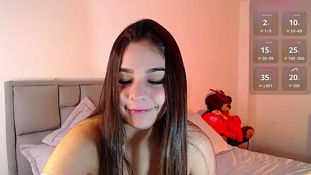 astrid-omega online show from 11-28-25, 01:52