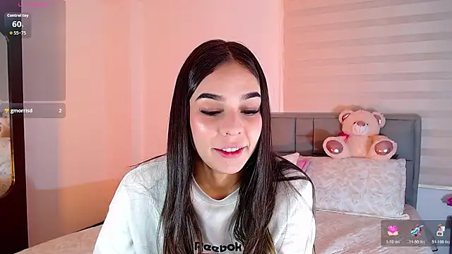 astrid-omega online show from 06-14-26, 02:24