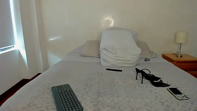 melisa ferretti online show from 02-04-26, 06:03