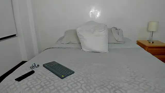 melisa ferretti online show from 02-06-26, 11:02