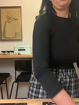 Snapshot of Off__Melonenmandy chatting on 02-25-26, 05:55 Off Melonenmandy online show from 02-25-26, 05:55