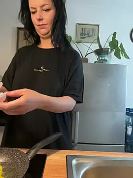 Off  Melonenmandy online show from 04-10-26, 06:51